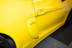 Porsche 718 Cayman GT4 2016 года